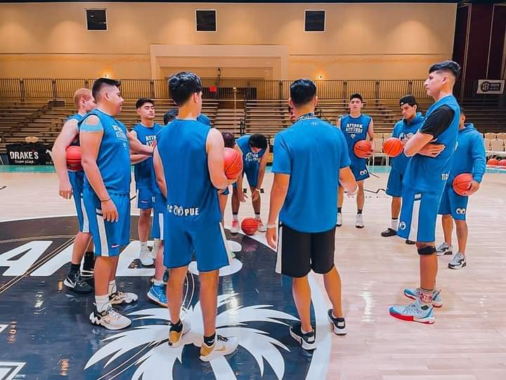 Borregos inició pretemporada ante Kentucky | Especial