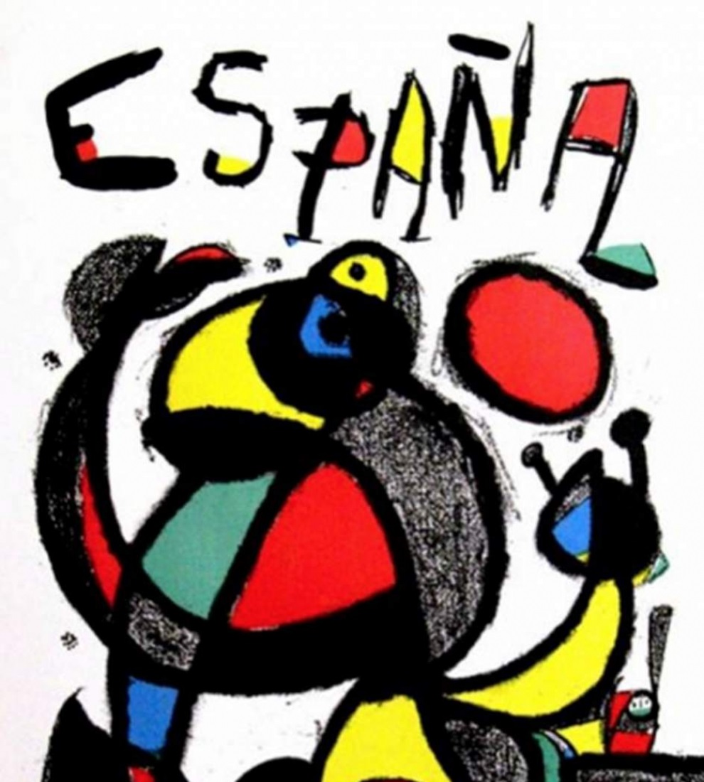 España