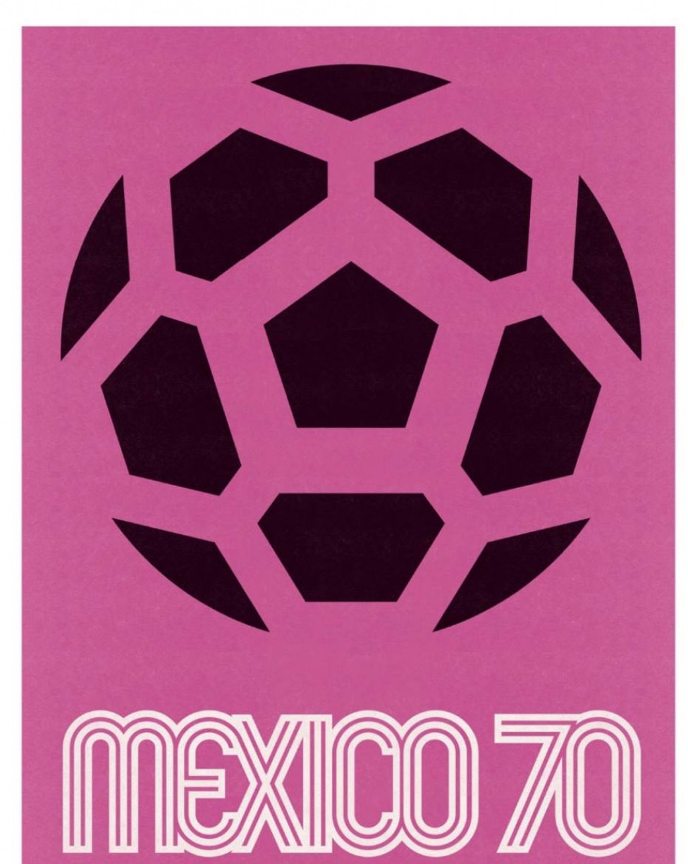 Mexico 70