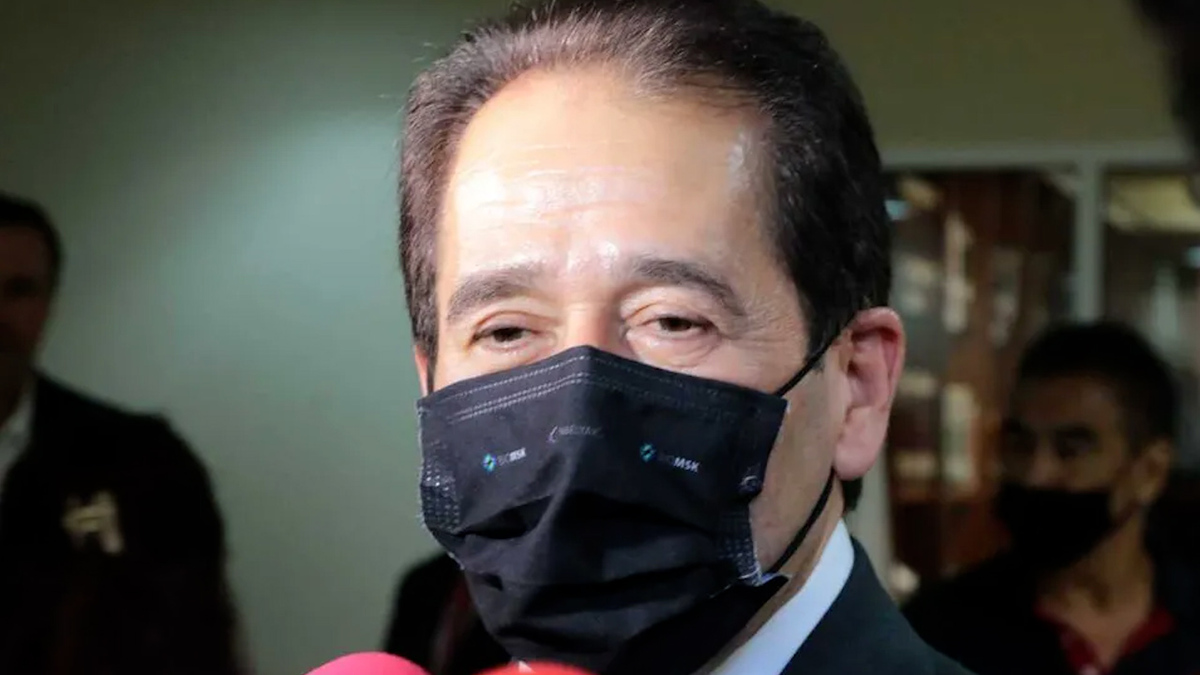 Fiscal responde a papá de Debahni sobre ultimátum