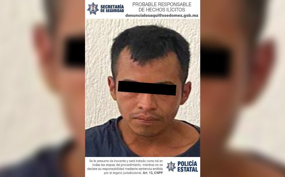 "Fue localizado sobre el callejón 5 de mayo" | Especial.