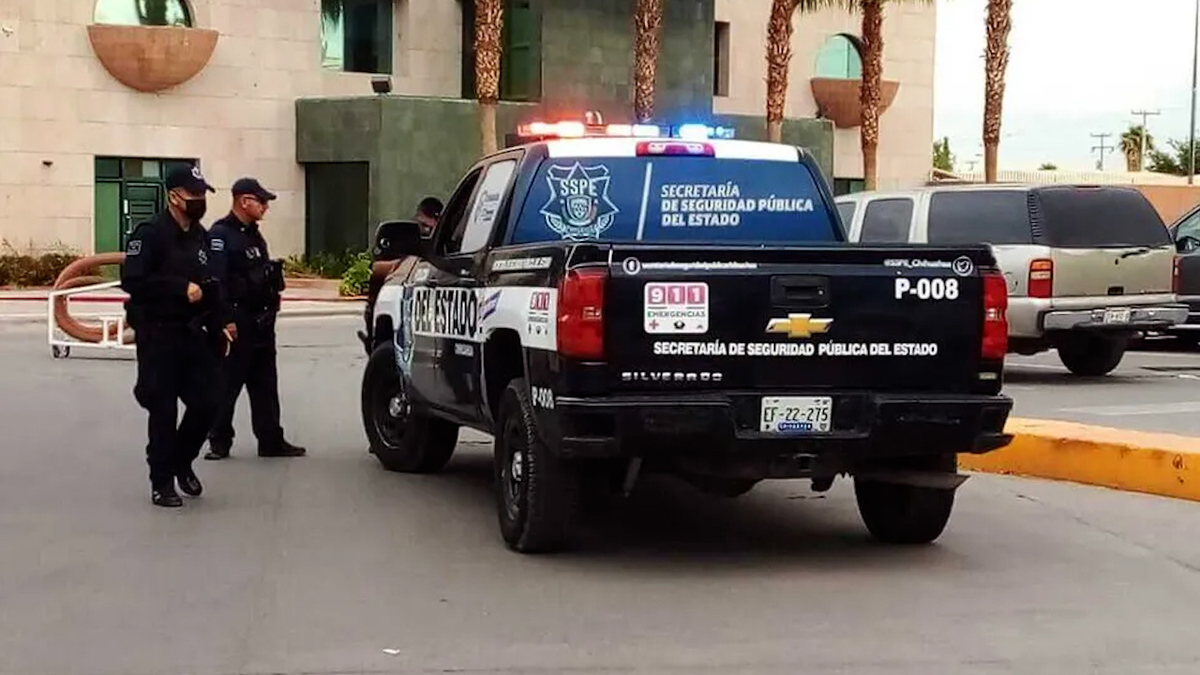 Gobernadora de Chihuahua reitera compromiso con Cd Juárez