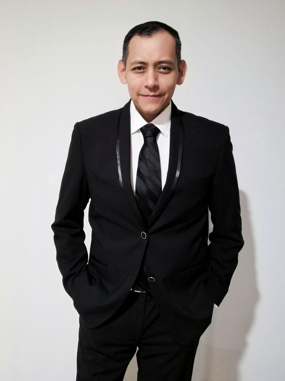 director de cinemagic