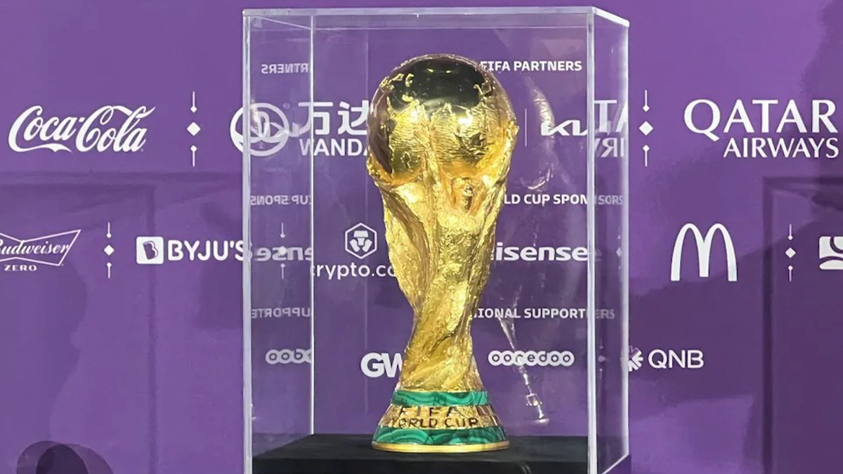 Mundial Qatar 2022 cambia fecha de inauguración