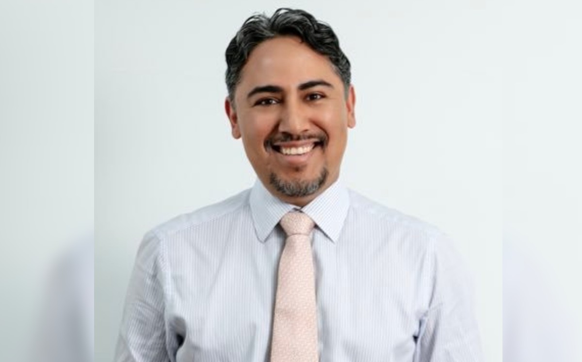 Netzaí Sandoval denuncia injusticia en prisión preventiva. | Especial