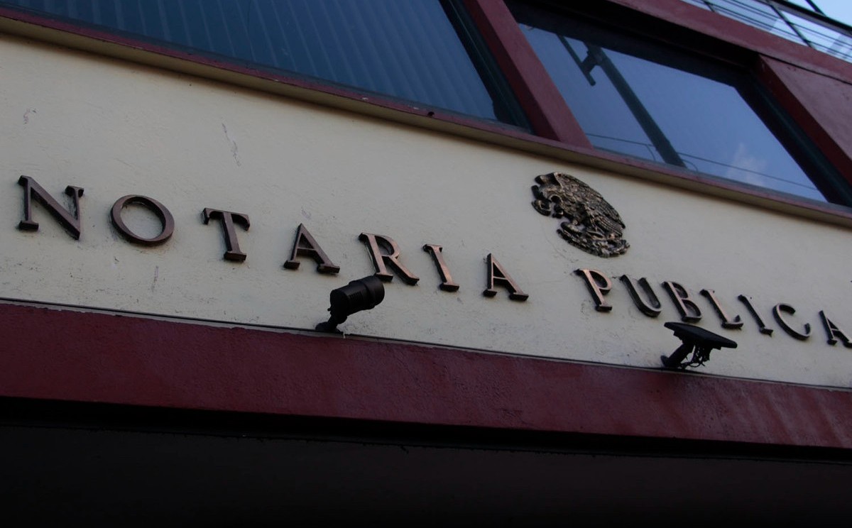 Notarías públicas de Tamaulipas quedan sin titulares a causa del covid