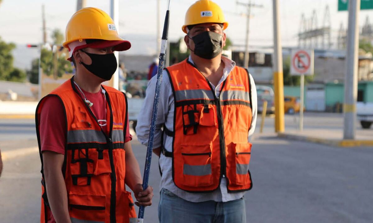 La oferta laboral no es suficiente para emplear a los jóvenes. (Martín Piña)