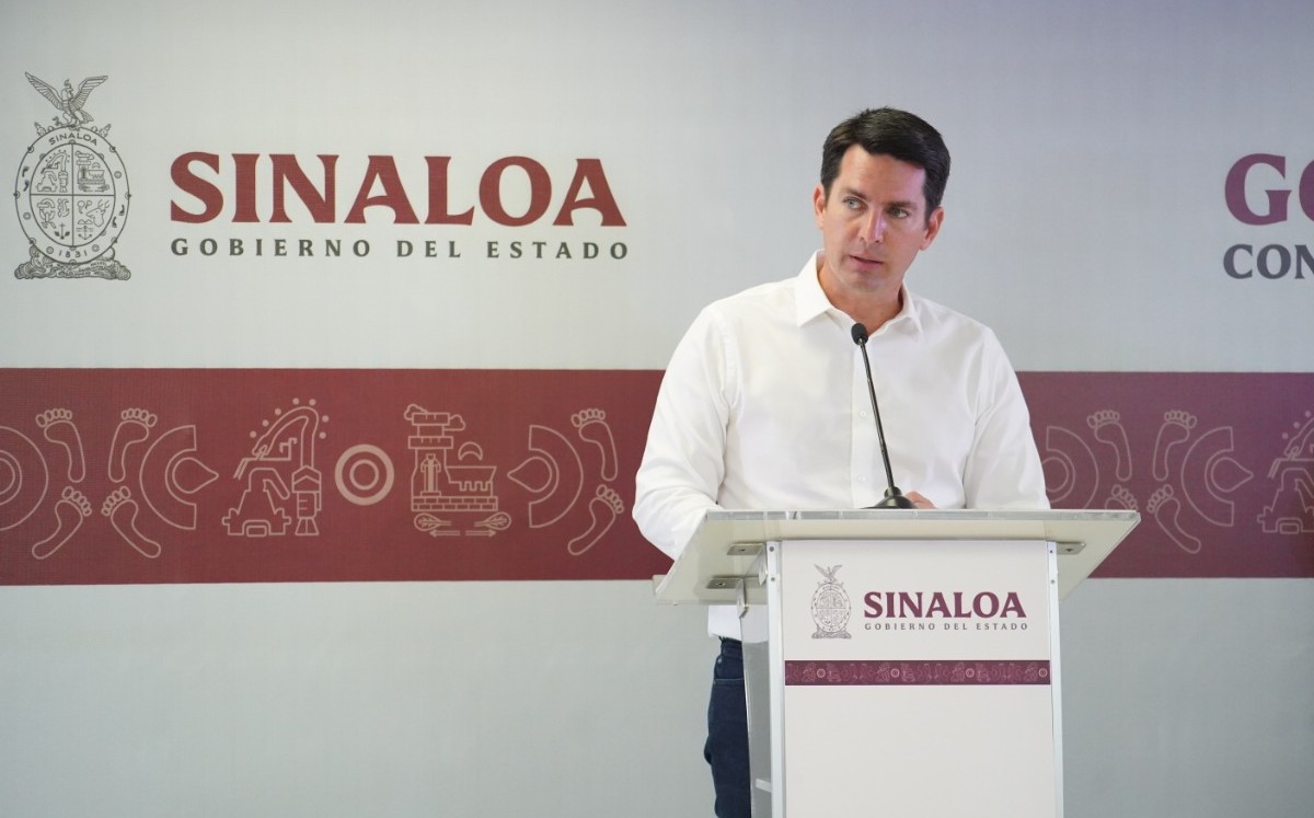 Sinaloa mantiene baja en el precio de tortilla. | Especial