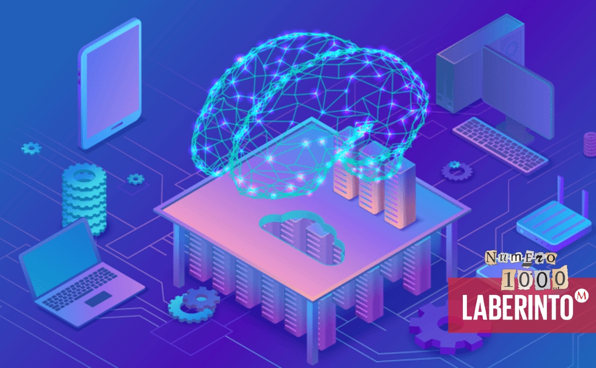 El software es bobo frente a esa capacidad indispensable en todo lo que sea humano: la de equivocarse, y equivocarse a propósito: mentir. (Imagen: Shu