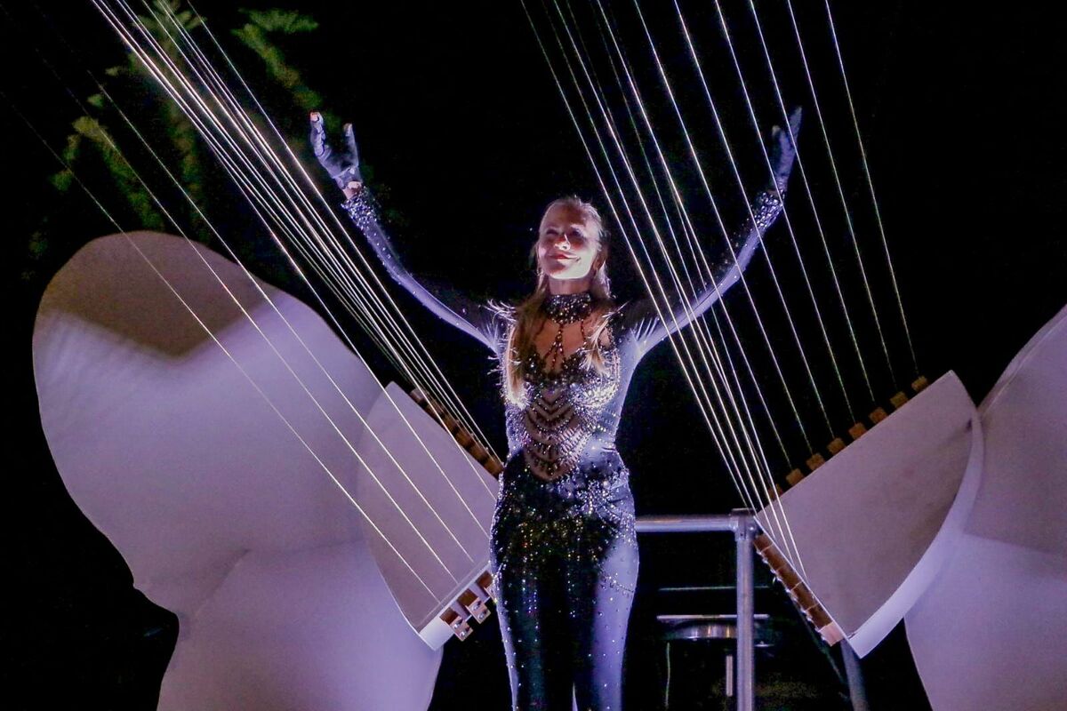 Arranca la fiesta de la cultura y las artes en San Miguel de Allende