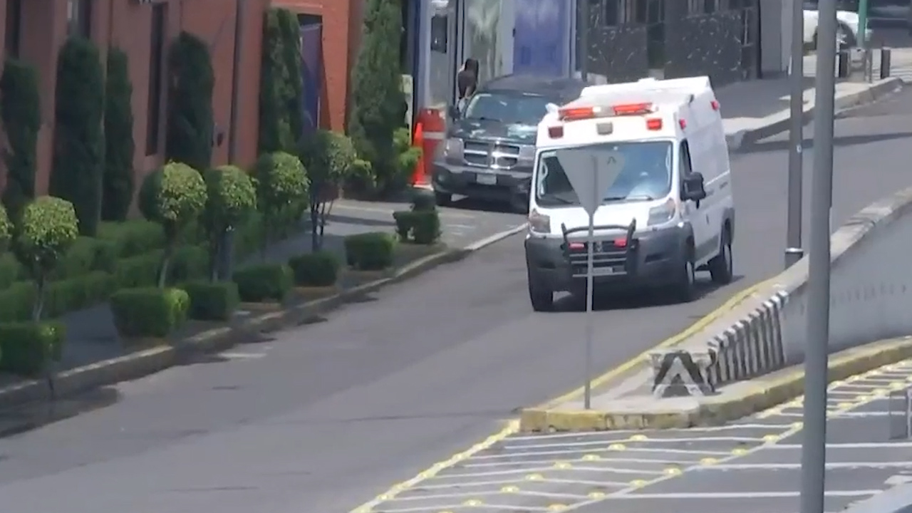 CdMx iniciará cacería de ambulancias "patito"