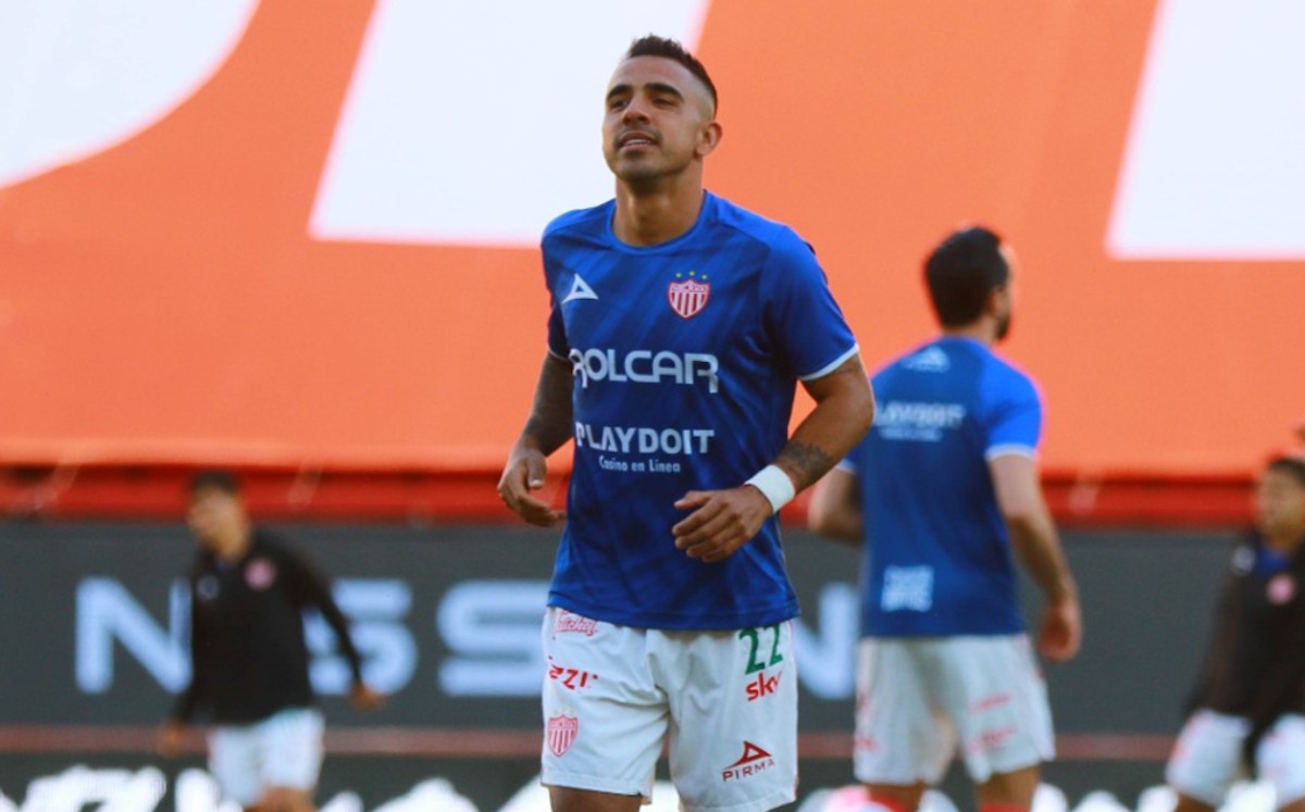 Conoce a Alonso Escoboza, cuarto refuerzo que llegaría a  Cruz Azul (Imago7)