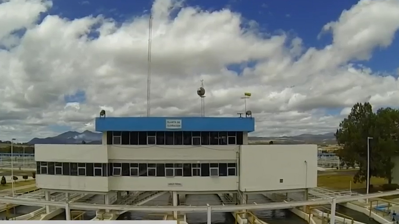 Disminuirá temporalmente el suministro de agua en el Valle de México