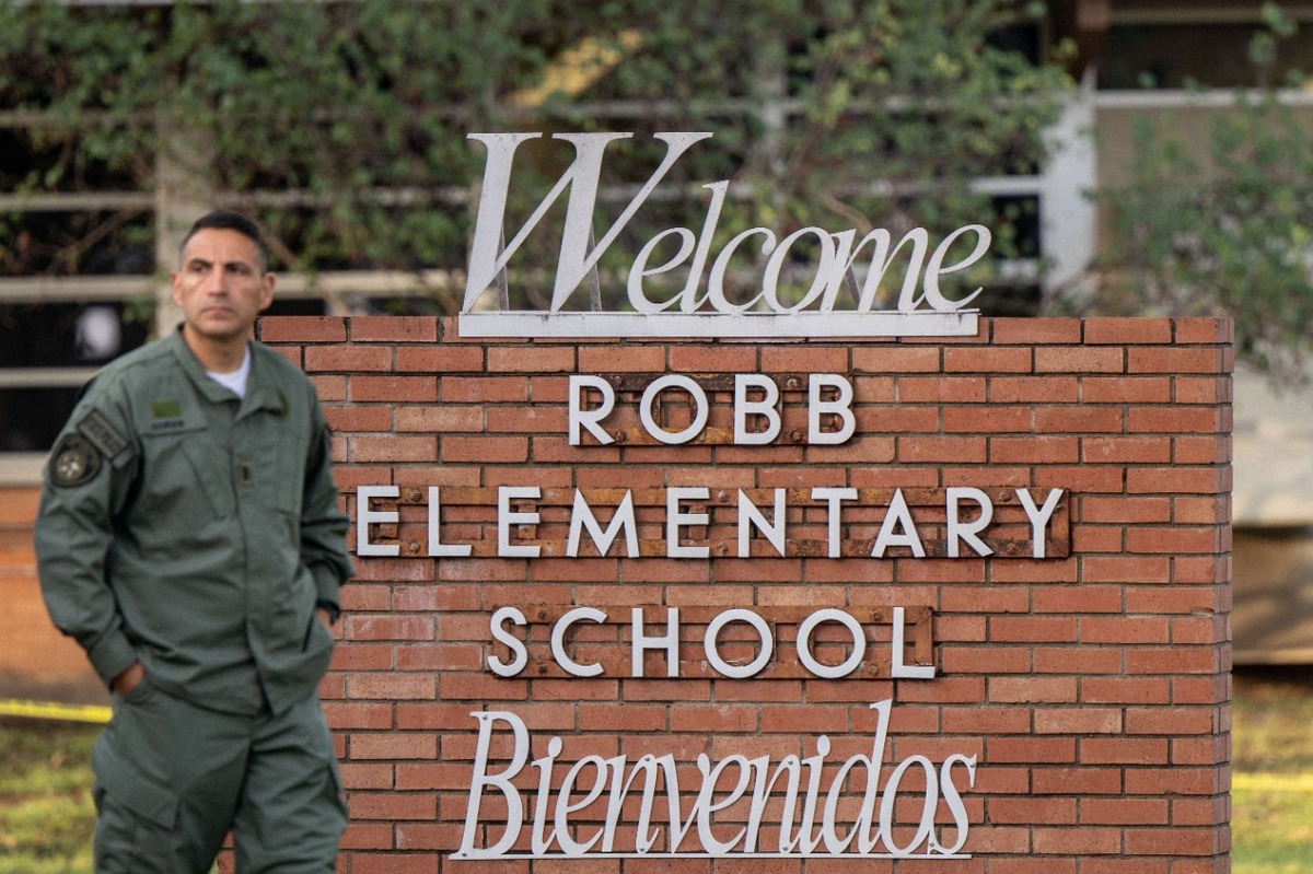 La escuela fue testiga de una de las peores tragedias en los Estados Unidos. (AP)
