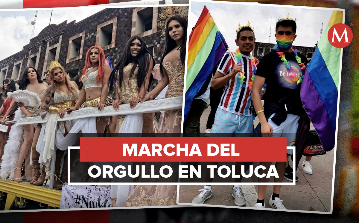 Esta edición de la marcha fue la número 18. | Monserrat Mata