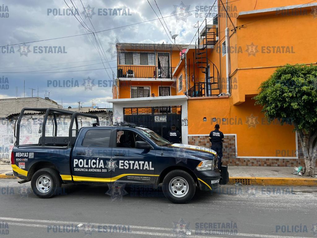 Exigían 15 mil pesos en efectivo.