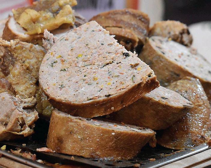 "El famoso obispo del Valle de Toluca es irresistible al paladar" | Especial.