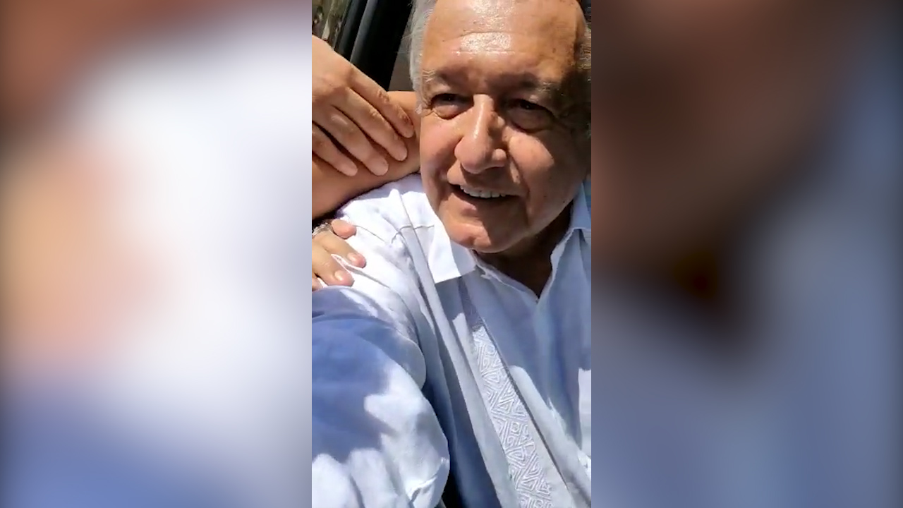 Inaugurará AMLO cuartel de la Guardia Nacional en NL