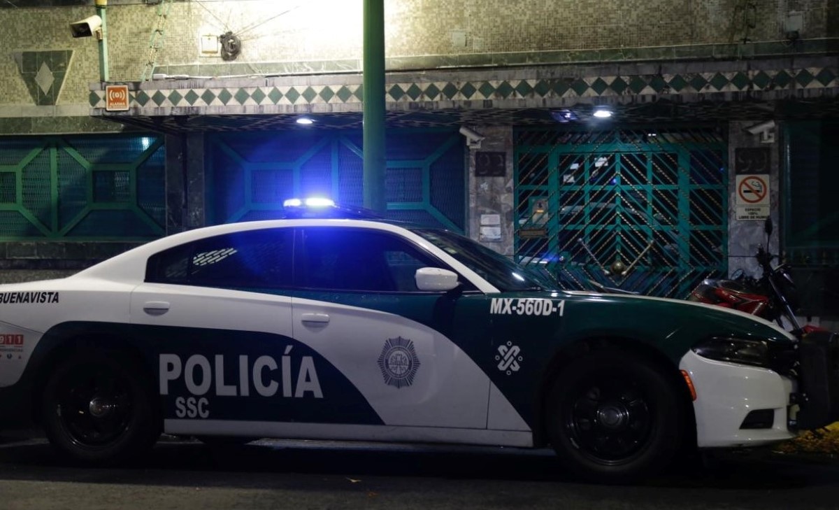 La mujer fue hallada por su pareja dentro de su departamento. | Enrique Luna