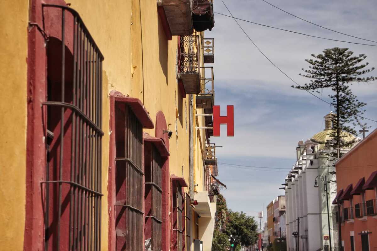 Ocupación hotelera en Puebla al 55% por vacaciones | Melanie Torres
