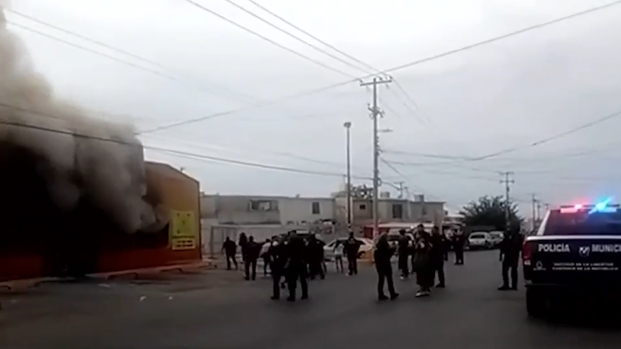 Paran juzgados, SAT, maquila, vuelos y fut por el narco en Juárez