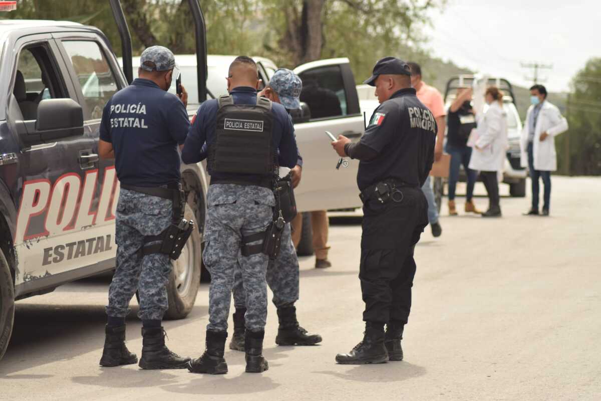 PGJEH catea casa en Atotonilco de Tula. (Francisco Villeda)