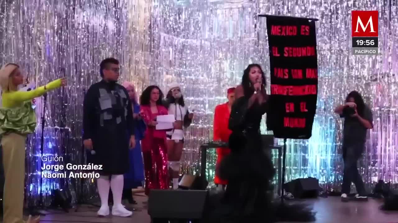 Vogue: danza, transgresión y resistencia