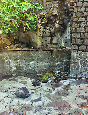 Casona del Indio Fernández