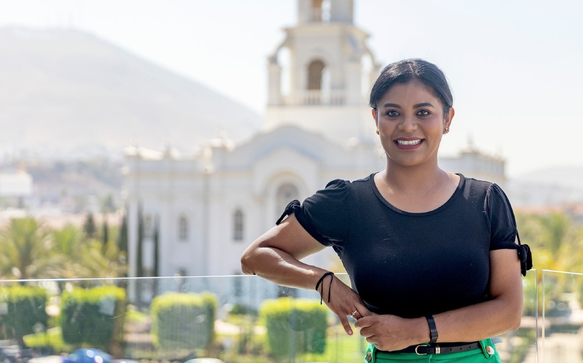 “Que se cobren facturas entre ellos”: alcaldesa de Tijuana reitera postura sobre violencia. (Facebook)