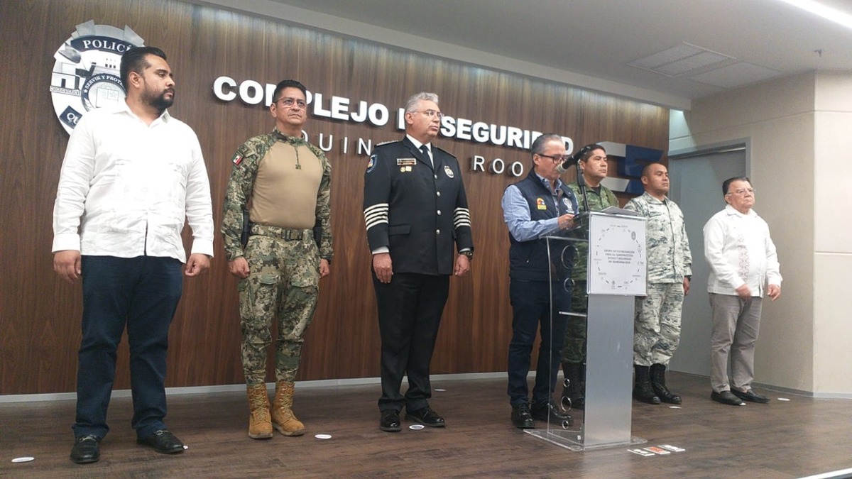 Detienen a célula criminal | especial