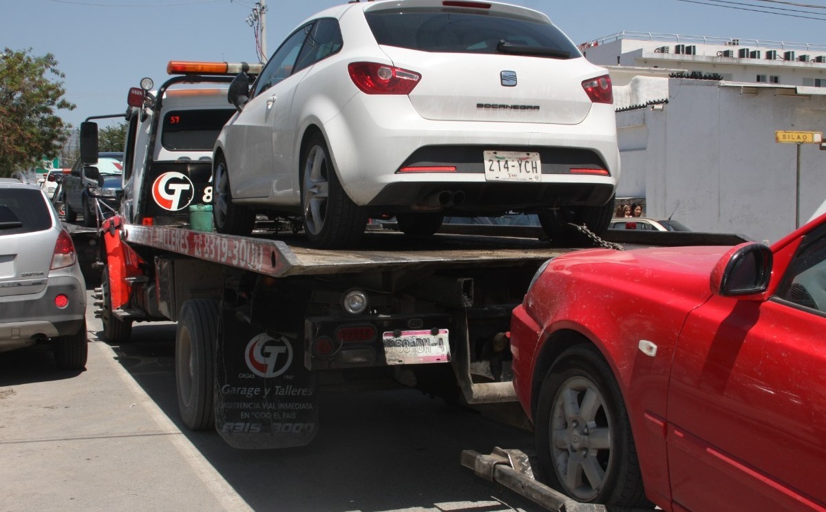 “Éste era un mal que sin duda aquejaba mucho a los transportistas y automovilistas". (Especial)