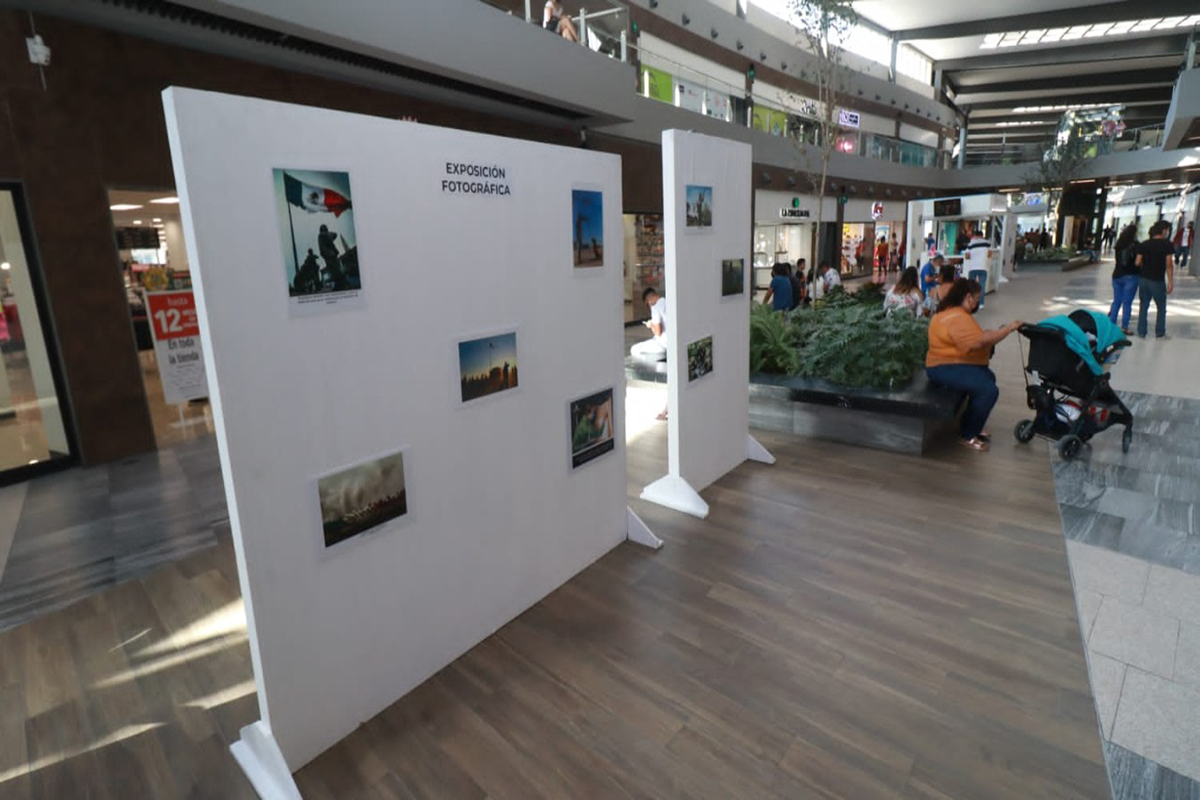 Invitan a la  “Exposición Cultural Militar Itinerante”  en Gómez Palacio. | Especial