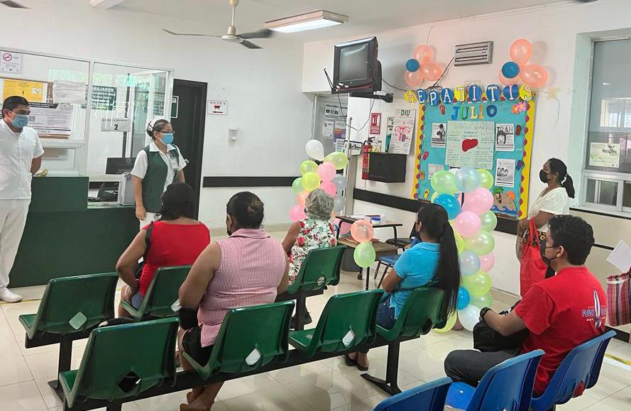 En Mérida ya suman 10 casos de la viruela del mono | Especial