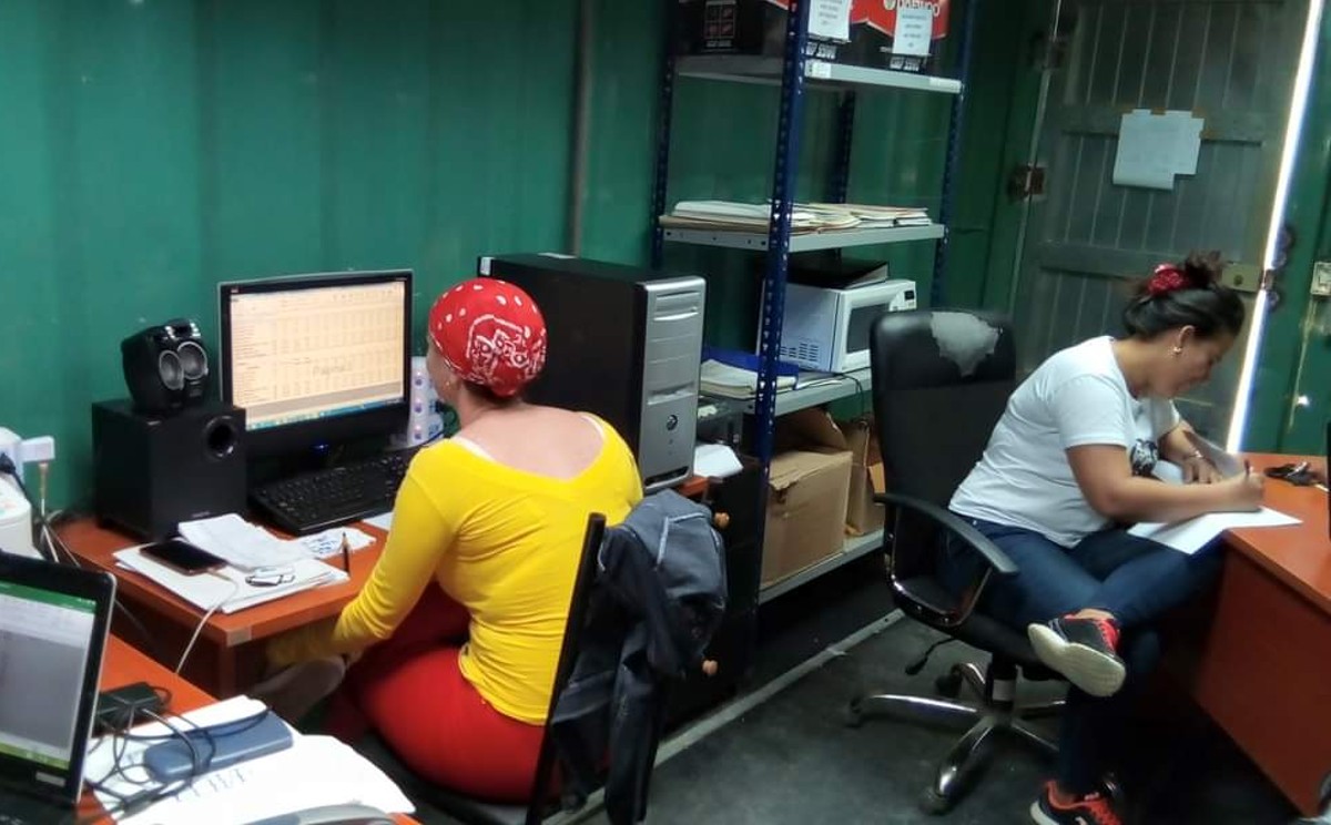 "Es urgente la capacitación, vinculación con el mercado laboral y la promoción del emprendimiento". (Especial)