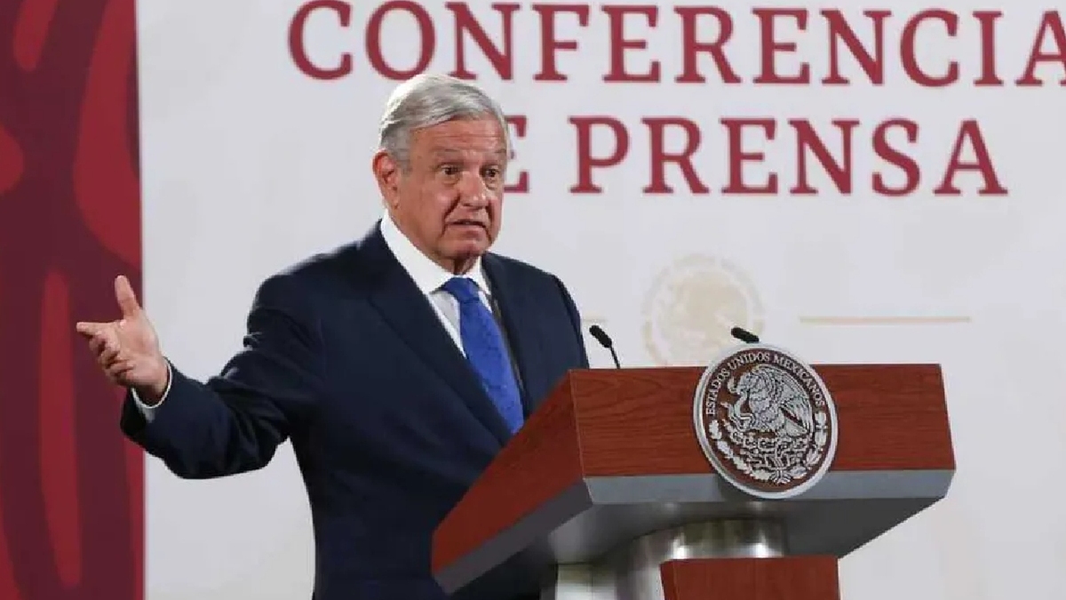 AMLO plantea que EU regrese a México dinero y bienes decomisados