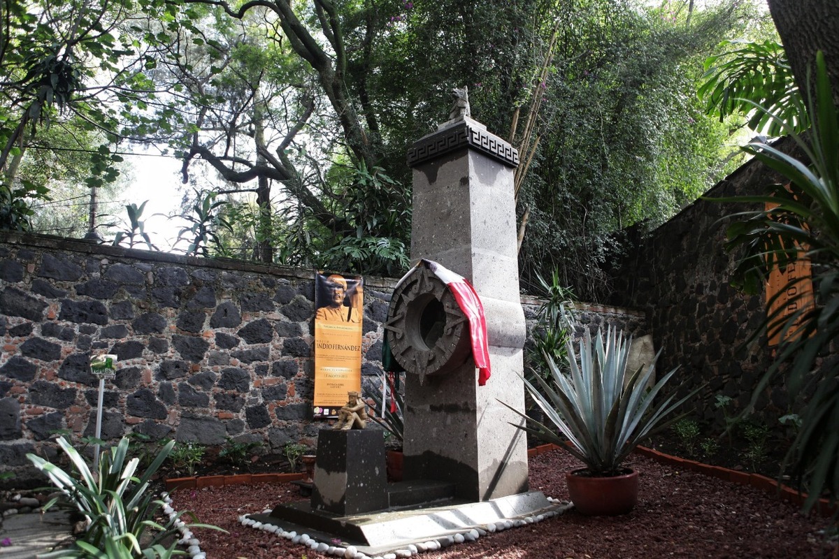 Casona del Indio Fernández