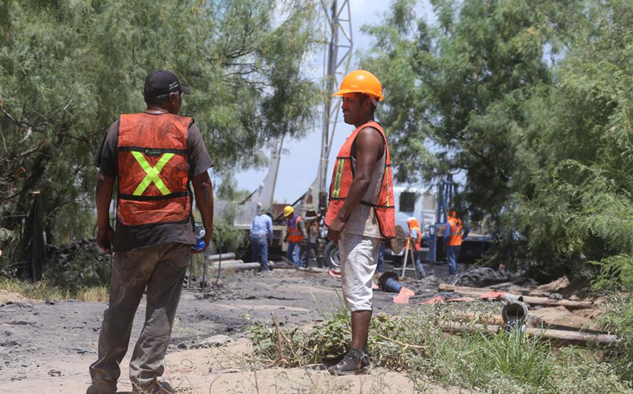 Torre de Medición Solar Torreón