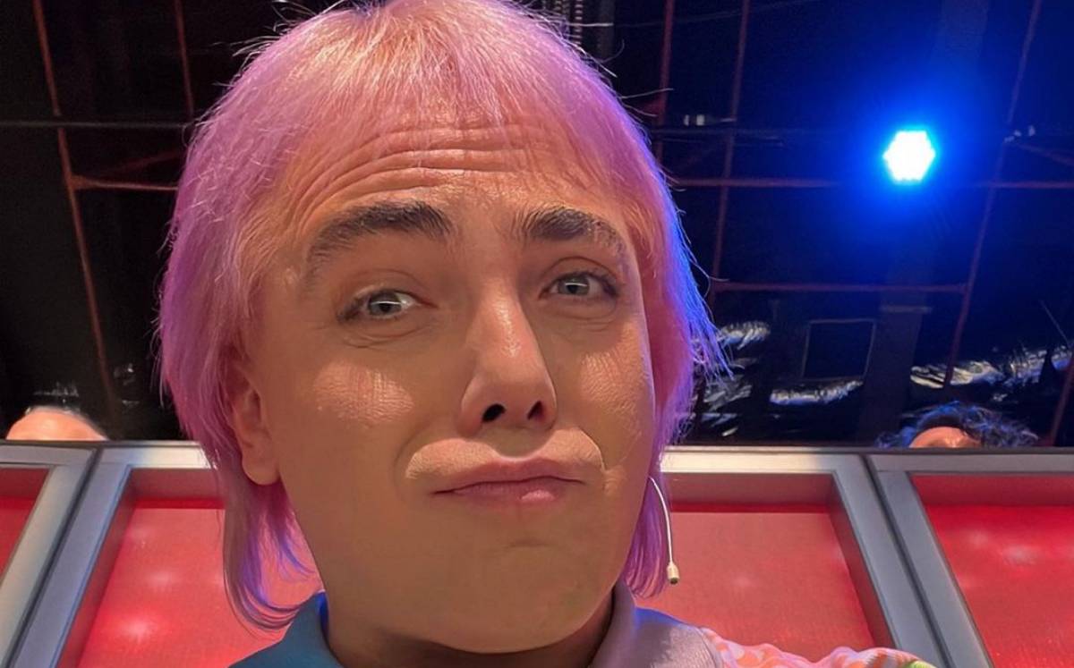 Cristian Castro (Instagram).