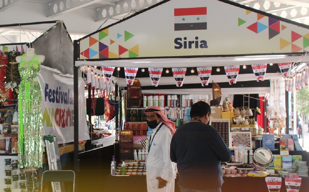 En Festival del Verano 2022 comerciantes se van con buenas ventas / Especial