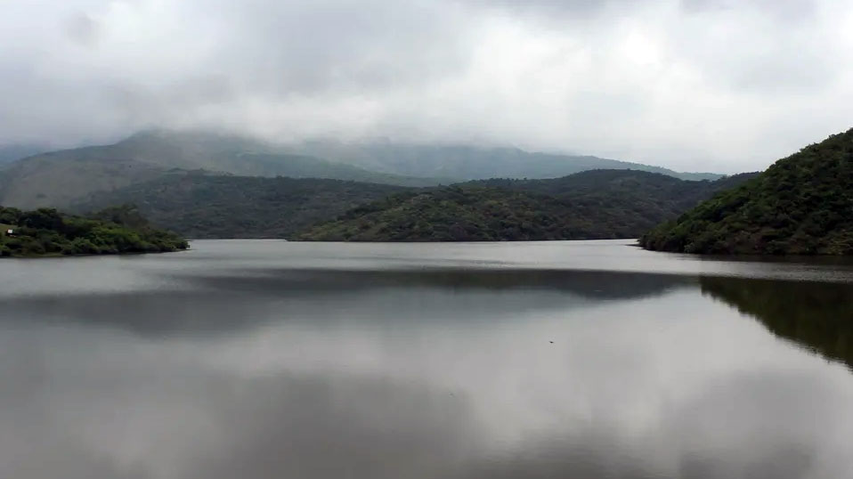 Garantizan agua para un año en Tamaulipas; llaman a cuidarla
