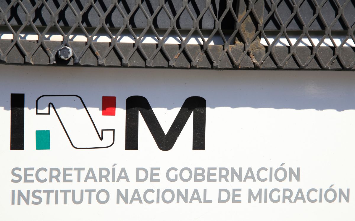 Instituto Nacional de Migración (INM) | Agencia Enfoque
