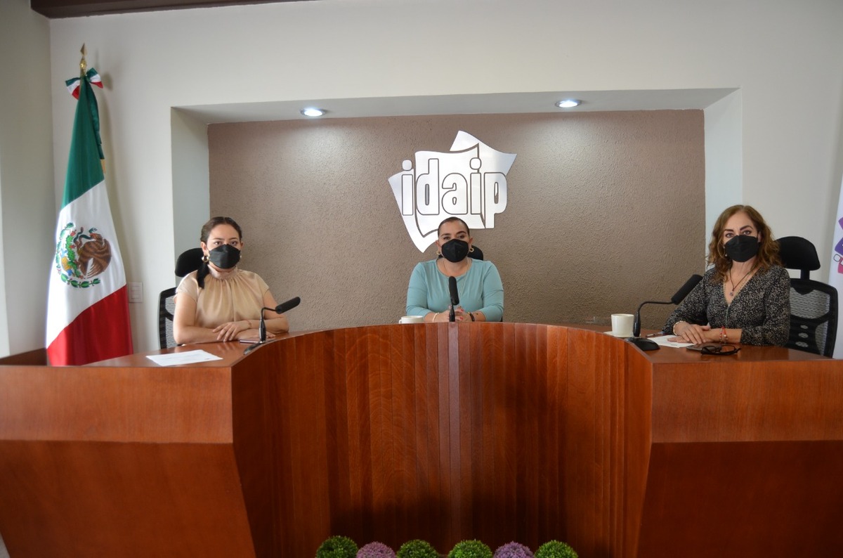Desde junio de 2019 entró en vigor la Ley de Archivos y en este momento hay un incumplimiento total. (Gilberto Lastra)