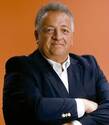 Noubar Afeyan, presidente de Moderna