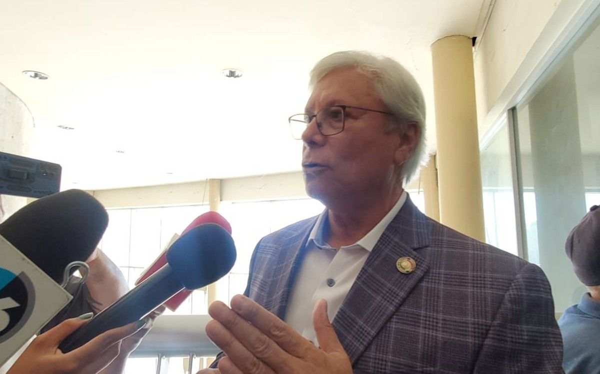 Otros diez ex funcionarios también fueron denunciados. | Said Betanzos
