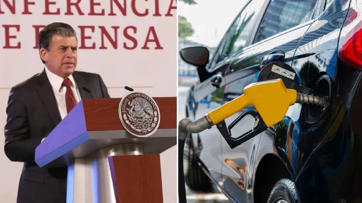 Profeco encontró seis gasolineras con irregularidades