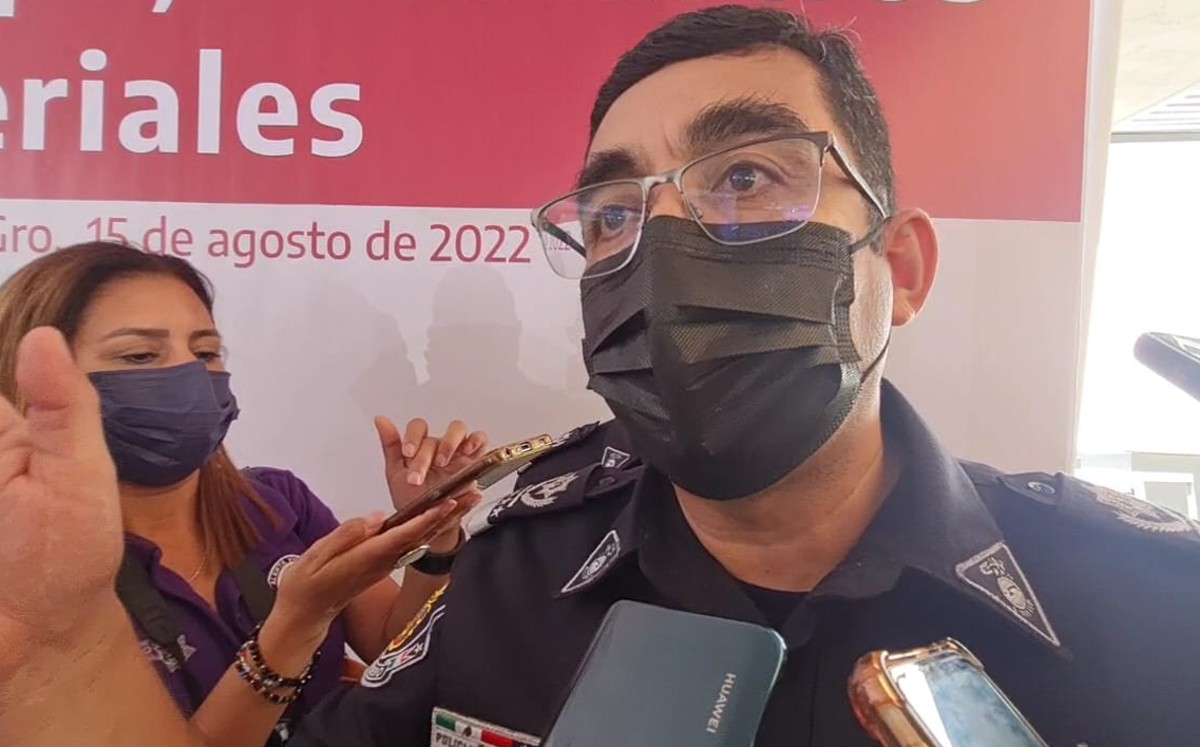 La primera versión manejada sobre el hecho es que se trataba de un enfrentamiento entre particulares. | Rogelio Agustín