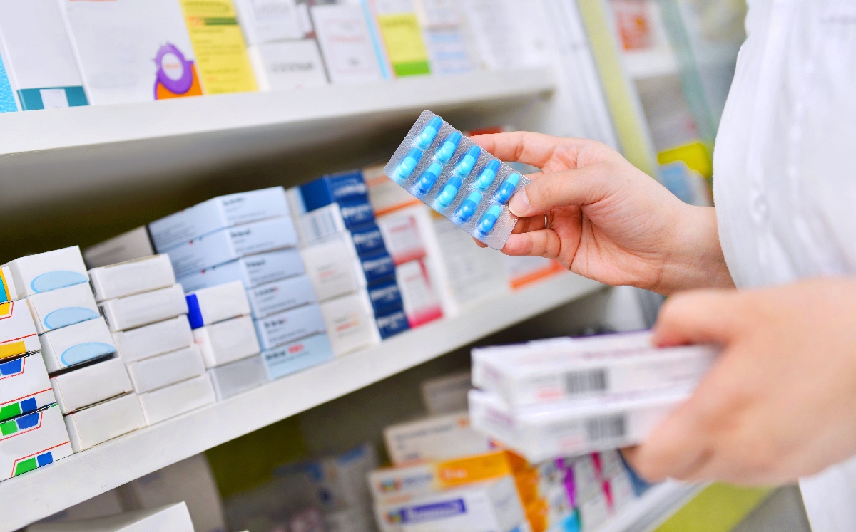 La agencia sanitaria hizo un llamado a denunciar este tipo de irregularidades. | Shutterstock