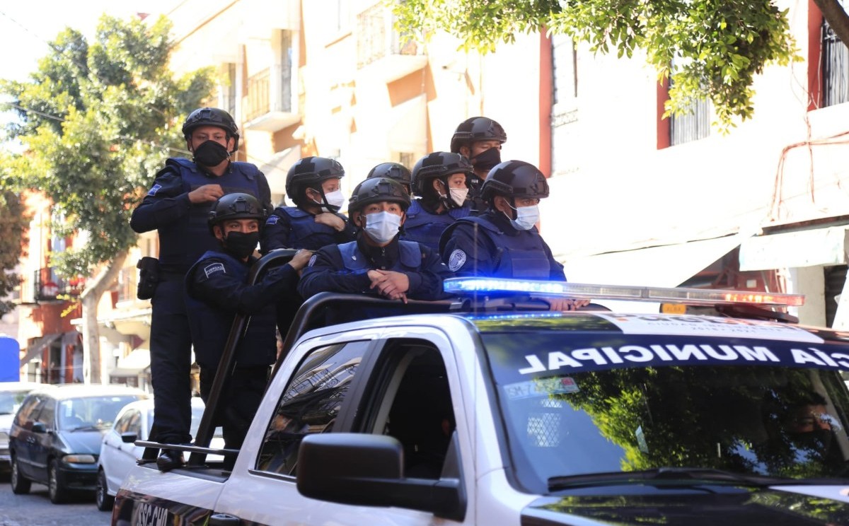 Ante alza de robos exigen mejorar estrategia de vigilancia en Tampico