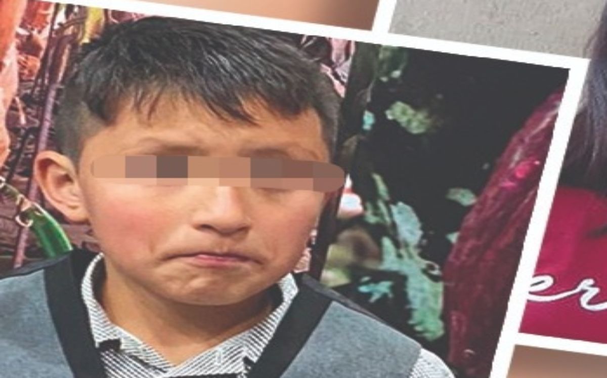 Amputan brazo a niño migrante accidentado en Puebla | Especial