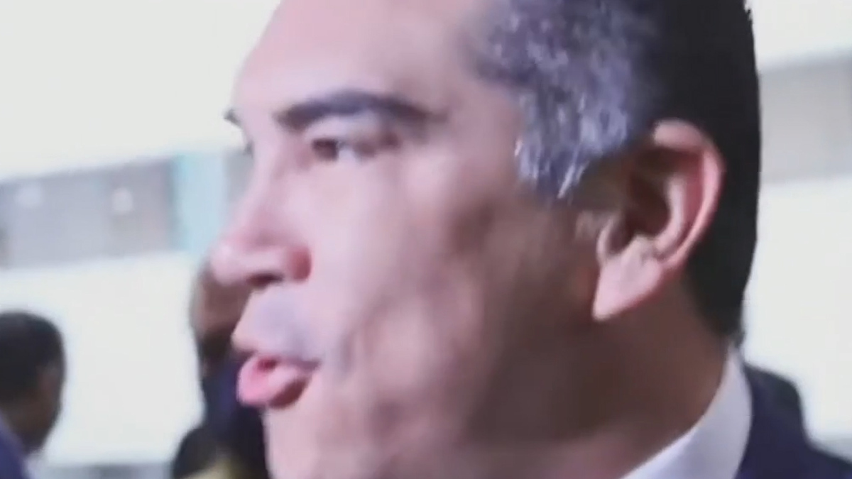 Fiscalía de Campeche pide desafuero de ‘Alito’ Moreno por enriquecimiento ilícito